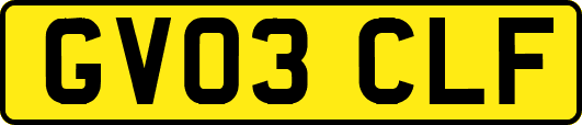 GV03CLF