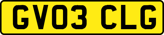 GV03CLG