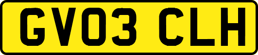GV03CLH
