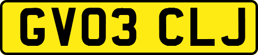 GV03CLJ