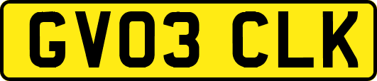 GV03CLK