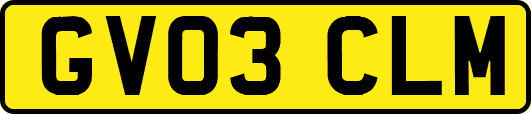 GV03CLM