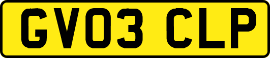 GV03CLP