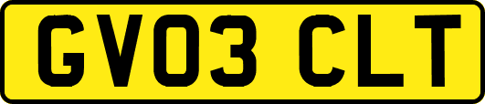 GV03CLT