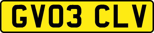 GV03CLV