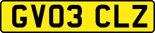 GV03CLZ