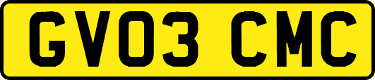 GV03CMC