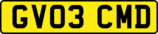GV03CMD