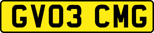 GV03CMG
