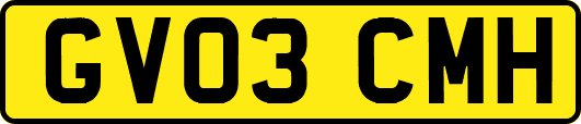 GV03CMH