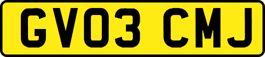 GV03CMJ