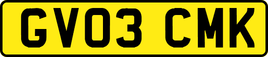 GV03CMK