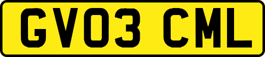 GV03CML