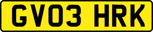 GV03HRK