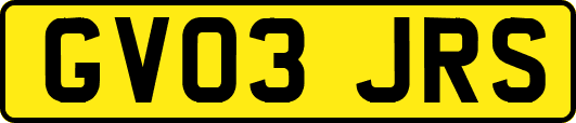 GV03JRS