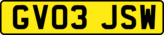 GV03JSW