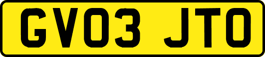 GV03JTO