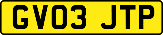 GV03JTP
