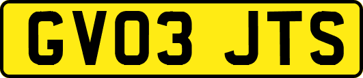 GV03JTS