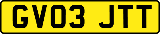 GV03JTT