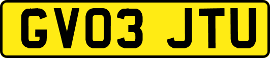 GV03JTU
