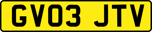 GV03JTV