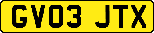 GV03JTX