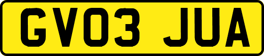 GV03JUA