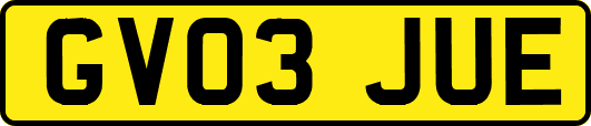 GV03JUE