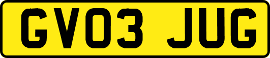 GV03JUG