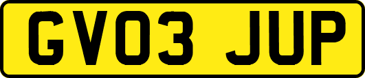 GV03JUP