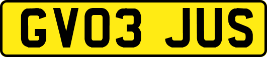GV03JUS