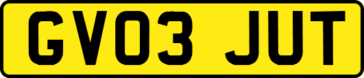 GV03JUT