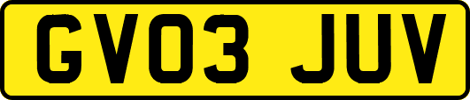 GV03JUV