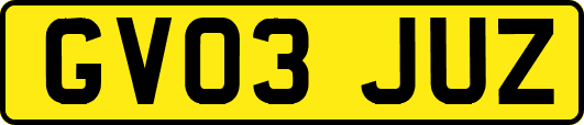 GV03JUZ