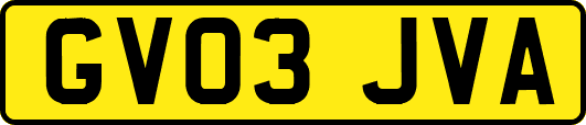 GV03JVA