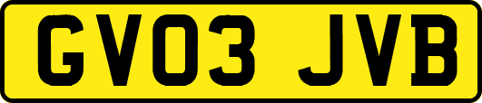GV03JVB