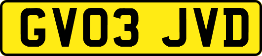 GV03JVD