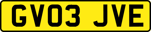 GV03JVE