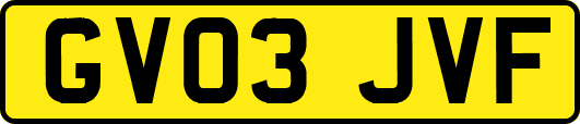 GV03JVF