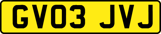 GV03JVJ