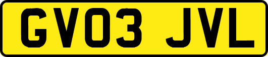 GV03JVL