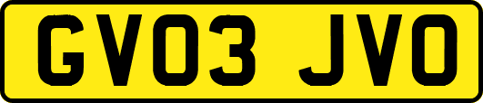 GV03JVO