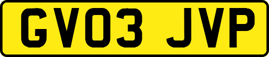 GV03JVP