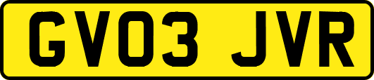 GV03JVR