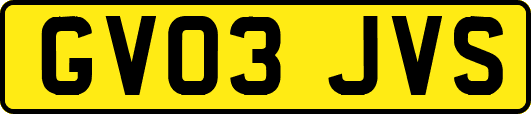 GV03JVS