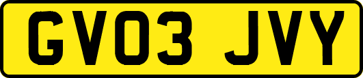 GV03JVY