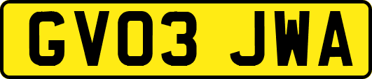 GV03JWA