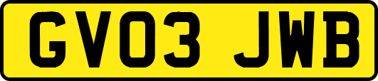 GV03JWB