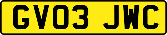 GV03JWC